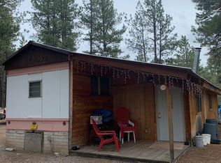 69 Private Drive 1750, Chama, NM 87520