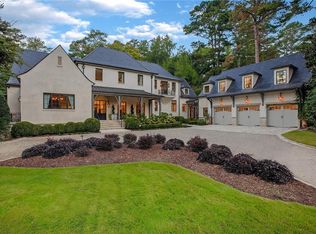 3994 Emma Ln NE, Atlanta, GA 30342