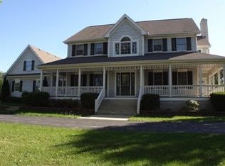 3508 Executive Dr, Marengo, IL 60152