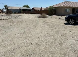 1255 Red Sea Ave LOT 3, Thermal, CA 92274