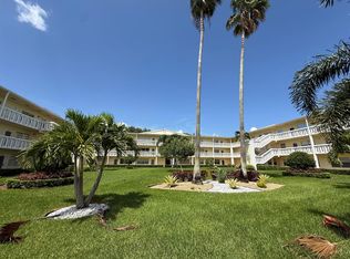 147 Dorset Dr #D, Boca Raton, FL 33434
