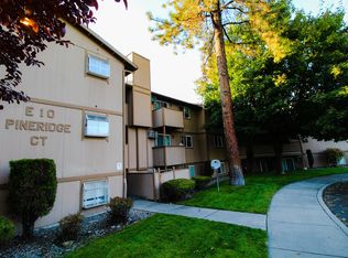 Pineridge Apartments, Spokane, WA 99208