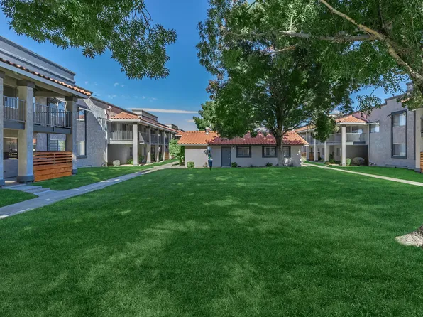 Hidden Falls Apartments