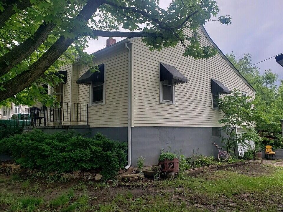 2nd image of 517 W 9th St