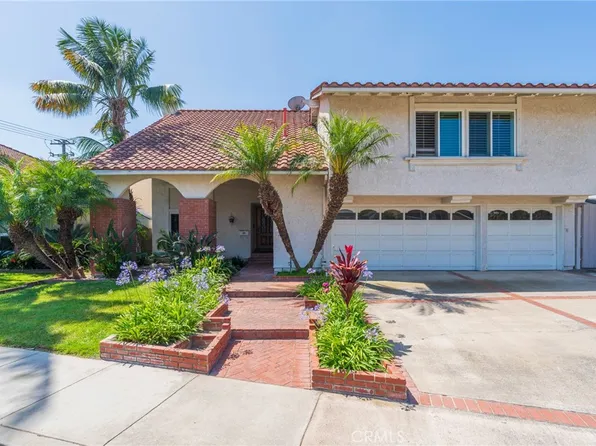10488 Sioux River Cir, Fountain Valley, CA 92708