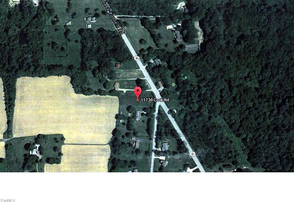 1st image of 11730 Cook Rd