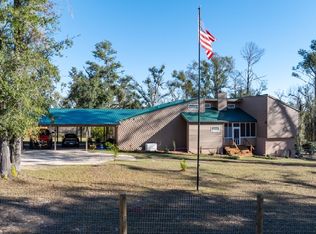 370 NE Gardenia Way, Madison, FL 32340