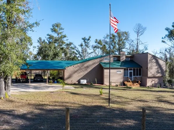 370 NE Gardenia Way, Madison, FL 32340