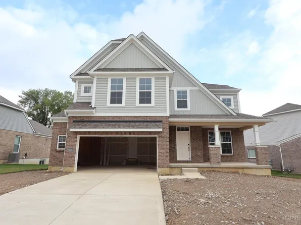5505 White Pine Ln #9711, Fairfield Township, OH 45011