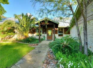 16704 Rocky Ridge Rd, Austin, TX 78734