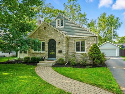 91 Nottingham Rd, Columbus, OH, 43214