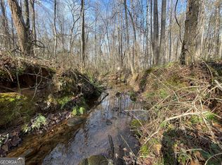 0 Bethlehem Church Rd, Grantville, GA 30220