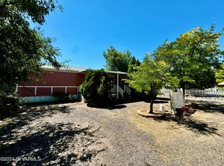 4165 E Shade Rd, Rimrock, AZ 86335