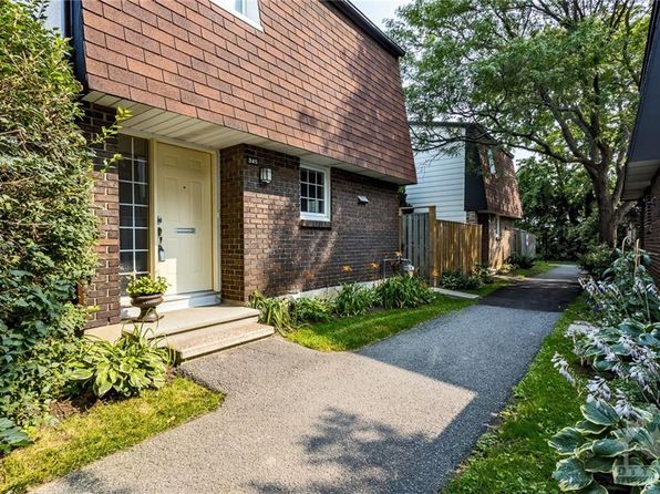 Ottawa ON Condos & Apartments For Sale - 87 Listings | Zillow