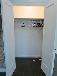 Rented by Westminster Management