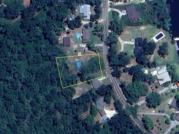 11532 Mockingbird Ln #0, Fairhope, AL 36532