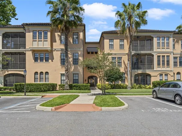 509 Mirasol Cir APT 304, Celebration, FL 34747