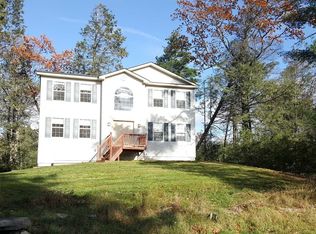 283 Old Sackett Rd, Rock Hill, NY 12775