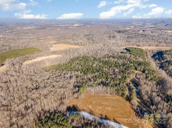 0 Dunlap Gate Rd, Statesville, NC 28625