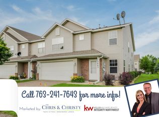 12663 8th Ave S, Zimmerman, MN 55398