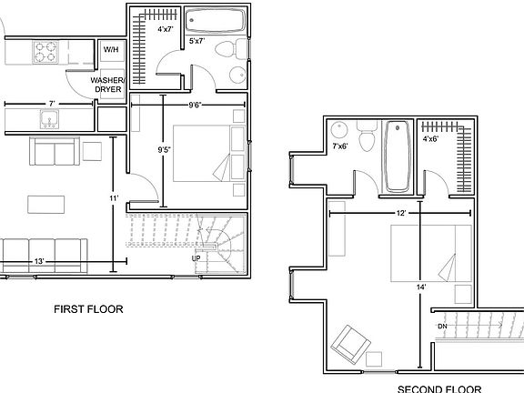 3rd image of 103A Lummus Dr #4