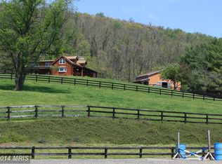 19971 Ridgeside Rd, Bluemont, VA 20135