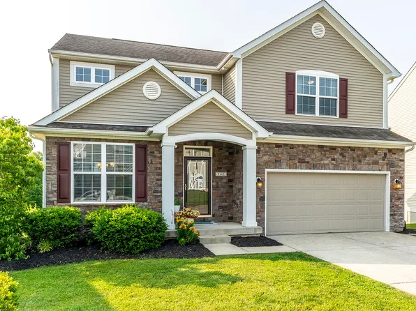 162 Johnstone Trl, Georgetown, KY 40324