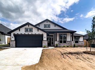 1604 SW 157th St, Oklahoma City, OK 73170