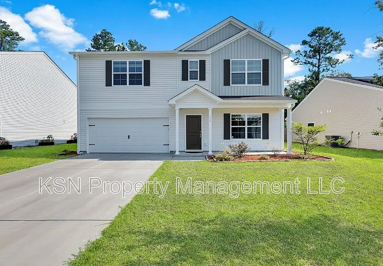 126 Riverwood Rd — Photo 1