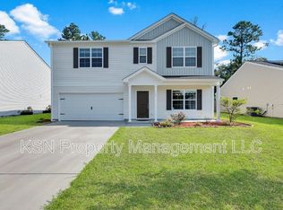 126 Riverwood Rd, Pooler, GA 31322