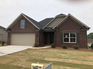 710 W Dateria Way, Inman, SC 29349