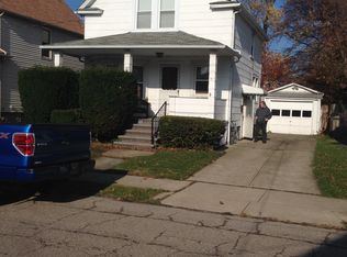 9906 Macon Ave #1, Cleveland, OH