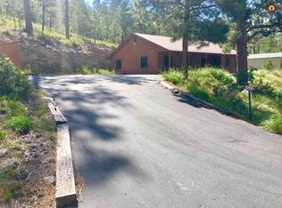 590 Gavilan Canyon Rd, Ruidoso, NM 88345