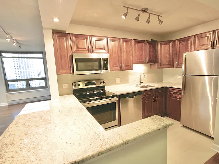 440 N Wabash Ave #4805 — Photo 2