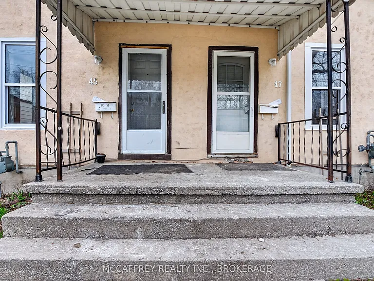 45 Isabella St E — Photo 3