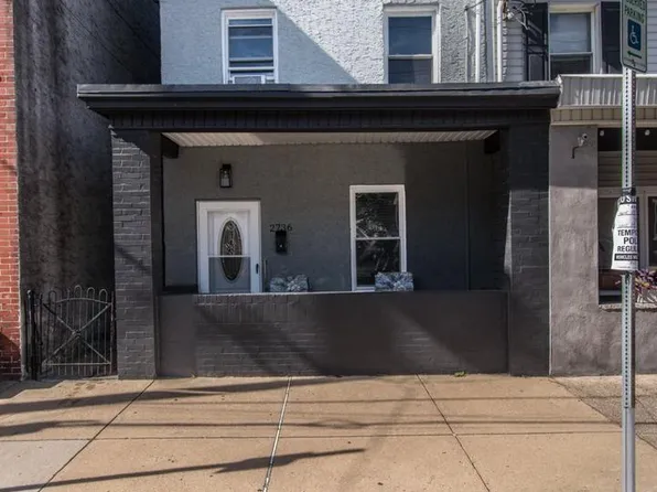 2736 Ash St, Philadelphia, PA 19137