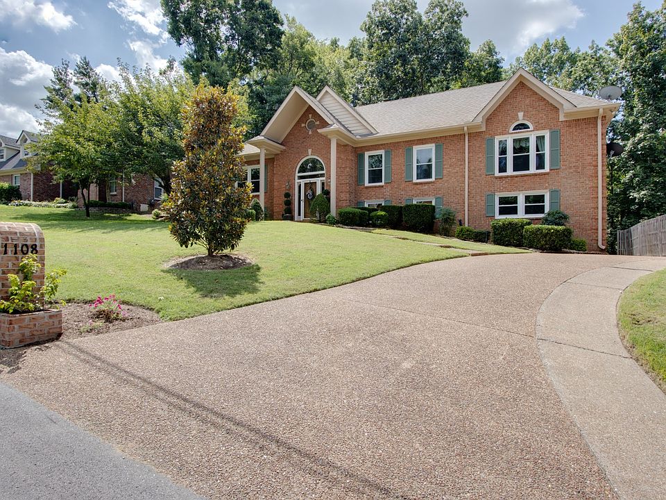 1108 Brookstone Blvd, Mount Juliet, TN 37122 Zillow