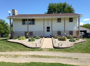 4625 Elkton Rd, Cass City, MI 48726