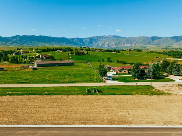 Moonglow Hts Lot 23, Sheridan, WY 82801