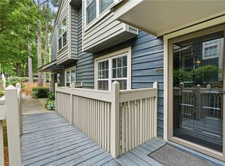1355 N Crossing Dr NE, Atlanta, GA 30329