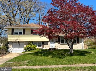 2415 Rambler Rd, Wilmington, DE 19810