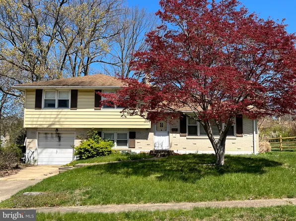 2415 Rambler Rd, Wilmington, DE 19810