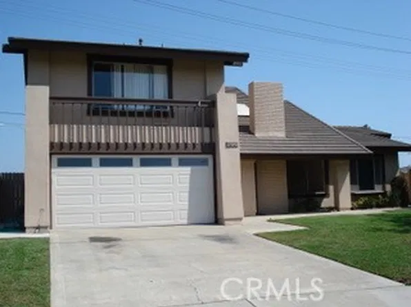 17840 San Candelo St, Fountain Valley, CA 92708