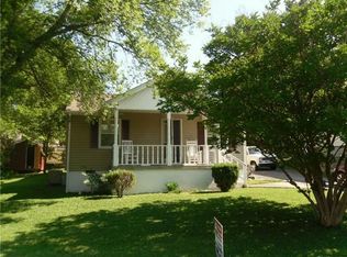 319 Flora Maxwell Rd, Nashville, TN 37211