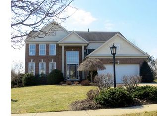 460 Butterfield Cir, Northfield, OH