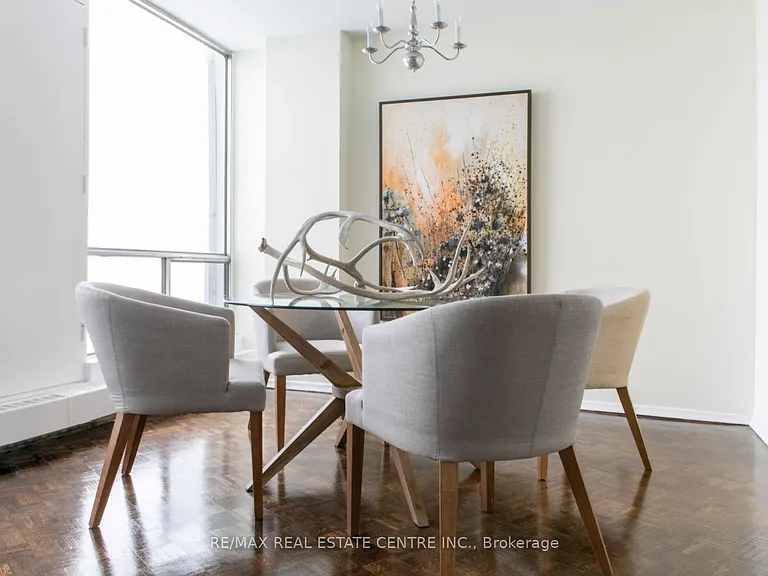 50 Graydon Hall Dr #1206 — Photo 10