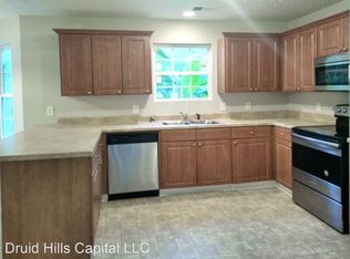 925 Revere Way, Hampton, GA 30228