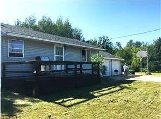 10426 Leaf River Rd, Wadena, MN 56482