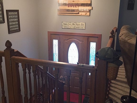 Entry way