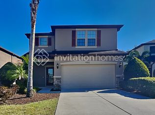 4352 O'Rourke Ct, Zephyrhills, FL 33543